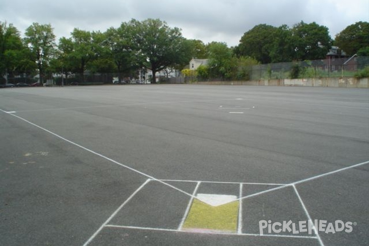 Photo of Pickleball at Farm Playground